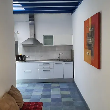 Holiday home Marina Lucky Playa Blanca (Lanzarote)
