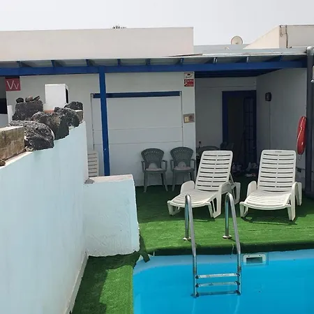 Marina Lucky Holiday home