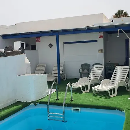 Holiday home Marina Lucky *