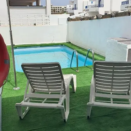 Marina Lucky Hébergement de vacances