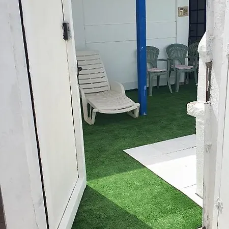 Marina Lucky Holiday home Playa Blanca (Lanzarote)