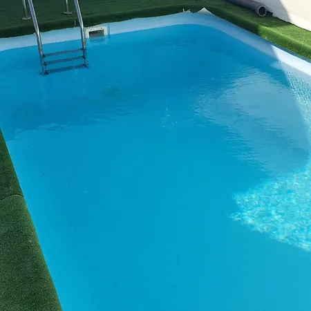 Holiday home Marina Lucky *