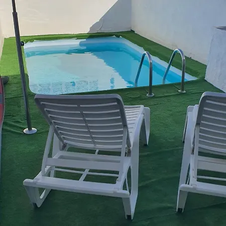 Holiday home Marina Lucky