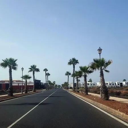 Marina Lucky Playa Blanca (Lanzarote)