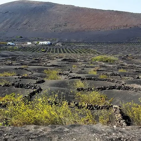 Marina Lucky Holiday home Playa Blanca (Lanzarote)