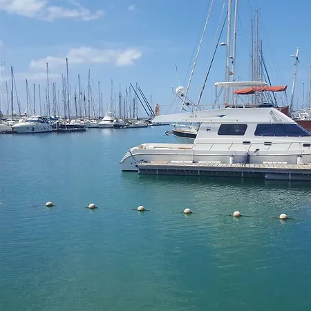 Holiday home Marina Lucky *