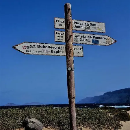 Hébergement de vacances Marina Lucky *