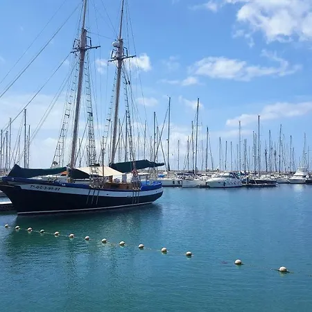 Marina Lucky * Playa Blanca (Lanzarote)