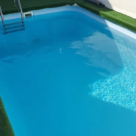 Marina Lucky Hébergement de vacances *
