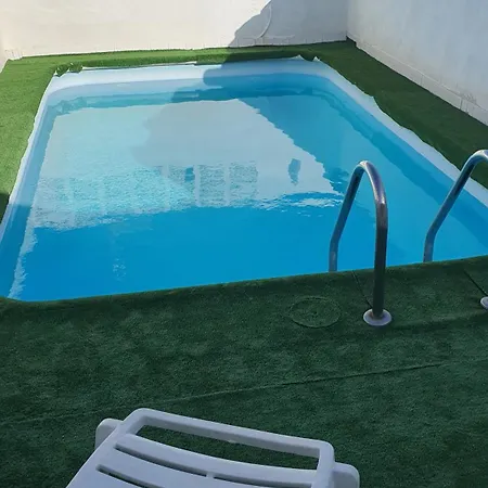 Holiday home Marina Lucky Playa Blanca (Lanzarote)